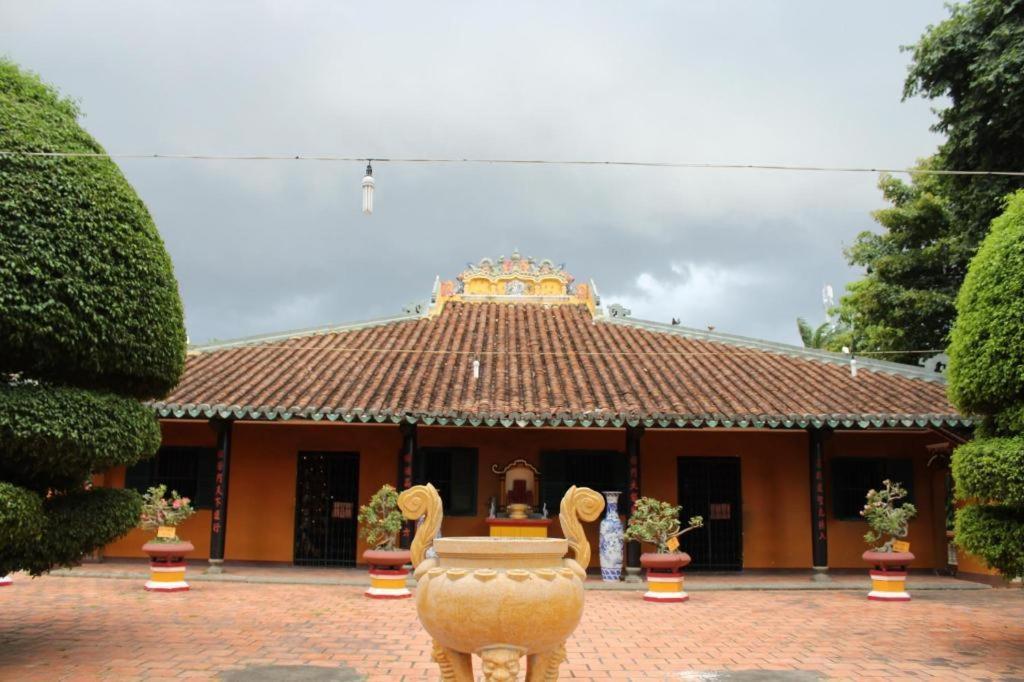 La Hotel Binh Thanh Thành Pho Ho Chí Minh Esterno foto
